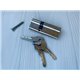 Циліндр для замка ключ-ключ 31/51 Stublina 5056