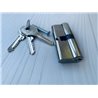Циліндр для замка ключ-ключ 35/55 Stublina 5063