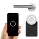 Розумний замок Nuki Smart Lock 2.0