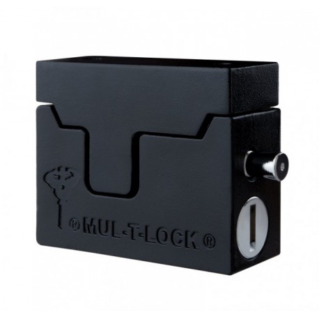 Замок висячий MUL-T-LOCK HASP LOCK (MTL7000017535)