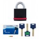 Замок висячий MUL-T-LOCK NE12L (MTL-51279380)