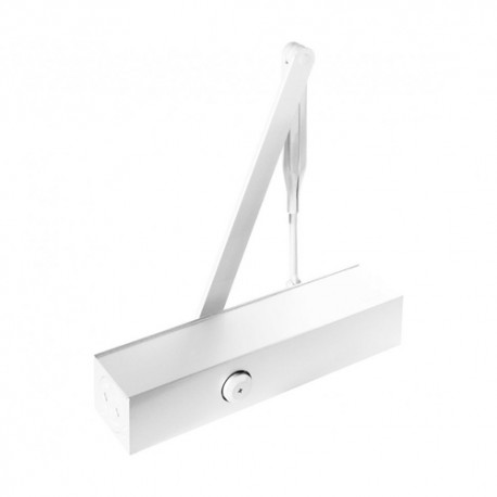 Dorma TS Profil EN 2/3/4 белый 27112211 доводчик до 120 кг