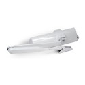 Dorma TS-68 белый 66400111 доводчик до 90 кг