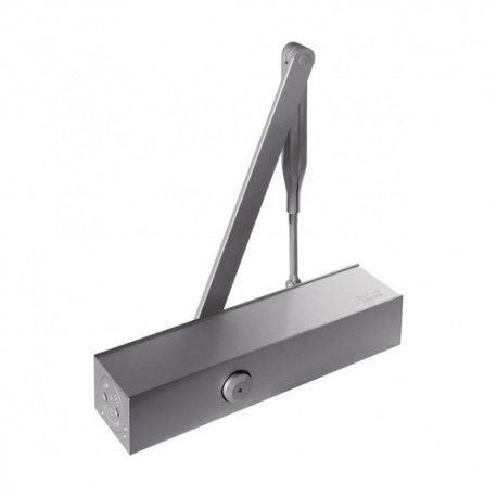 Dorma TS-73V 2-4 BCA серый 37010101 доводчик до 120 кг