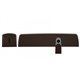 Дотягувач накладний ABLOY DC335 BROWN (ABL-DC335 520000)