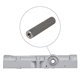 Дотягувач накладний ABLOY DC335 BROWN (ABL-DC335 520000)