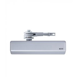 Дотягувач накладний RYOBI DS-3550 Silver STD_HO_ARM до 100кг (RY27000005097)