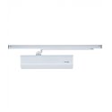 Дотягувач накладний RYOBI DS-2550T Silver SLD_HO_ARM до 45кг (RYO7000005120)