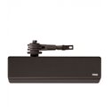 Дотягувач накладний RYOBI DS-4550 Dark Bronze STD_HO_ARM до 200кг (RY27000005109)