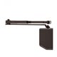 Дотягувач накладний RYOBI DS-4550 Dark Bronze STD_HO_ARM до 200кг (RY27000005109)