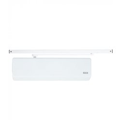 Дотягувач накладний RYOBI DS-4550T White SLD_HO_ARM до 80кг (RY27000005132)