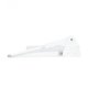 Дотягувач накладний RYOBI DS-3550P White PRL_HO_ARM до 100кг (RY27000005124)