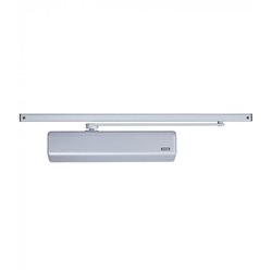 Дотягувач накладний RYOBI DS-3550T Silver SLD_HO_ARM до 65кг (RY27000005130)