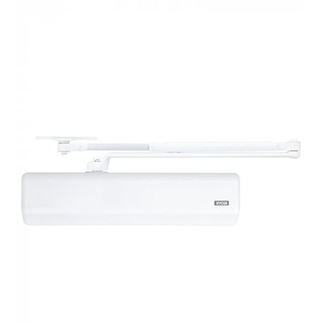 Дотягувач накладний RYOBI D-3550 White UNIV_ARM до 100кг (RY27000005204)