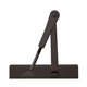 Дотягувач накладний RYOBI DS-3550 Dark Bronze STD_HO_ARM до 100кг (RY27000005095)