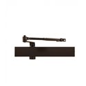 Дотягувач накладний RYOBI B1000V Dark Bronze STD_ARM до 120кг (RY27000005182)