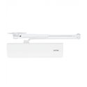 Дотягувач накладний RYOBI DS-2550P White PRL_HO_ARM до 80кг (RYO7000005118)