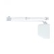 Дотягувач накладний RYOBI DS-3550 White STD_HO_ARM до 100кг (RY27000005096)