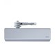 Дотягувач накладний RYOBI DS-4550 Silver STD_HO_ARM до 200кг (RY27000005108)