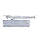 Дотягувач накладний RYOBI DS-3550P Silver PRL_HO_ARM до 100кг (RY27000005123)