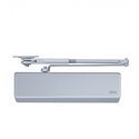 Дотягувач накладний RYOBI DS-4550T Silver SLD_HO_ARM до 80кг (RY27000005133)