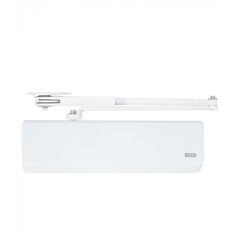 Дотягувач накладний RYOBI DS-4550P White PRL_HO_ARM до 200кг (RY27000005127)