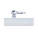 Дотягувач накладний RYOBI DS-2550 Silver STD_HO_ARM до 80кг (RYO7000005111)