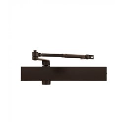 Дотягувач накладний RYOBI B1006 Dark Bronze STD_ARM 140кг (RY27000005178)