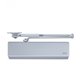 Дотягувач накладний RYOBI DS-4550P Silver PRL_HO_ARM до 200кг (RY27000005126)