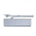 Дотягувач накладний RYOBI DS-4550P Silver PRL_HO_ARM до 200кг (RY27000005126)