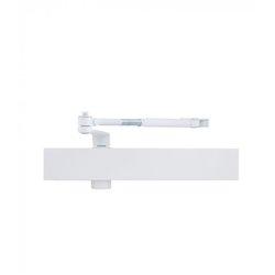 Дотягувач накладний RYOBI B1006 White STD_ARM 140кг (RY27000005179)