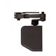 Дотягувач накладний RYOBI DS-3550P Dark Bronze PRL_HO_ARM до 100кг (RY27000005122)