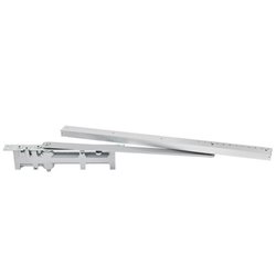 Доводчик дверной RYOBI COU-52 L Aluminium SLD ARM EN 2 45кг RIGHT