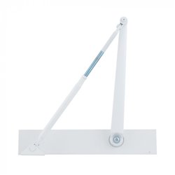 Доводчик дверной RYOBI B1006 White BC STD ARM EN 6 140кг