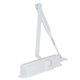 Дотягувач Dorma TS Compakt EN 2/3/4 white