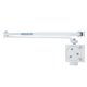 Дотягувач дверний RYOBI B1006 White BC STD ARM EN 6 140кг