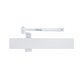 Дотягувач дверний RYOBI B1006 White BC STD ARM EN 6 140кг