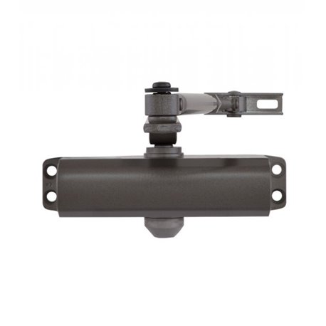 Дотягувач накладний RYOBI *9900 9903 SILVER_BRONZ STD_ARM EN_2/3 до_65кг 965мм