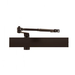 Дотягувач дверний RYOBI B1006 Bronze BC STD ARM EN 6 140кг