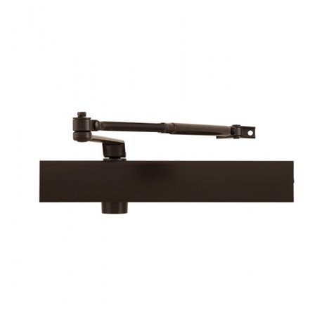 Дотягувач дверний RYOBI B1006 Bronze BC STD ARM EN 6 140кг