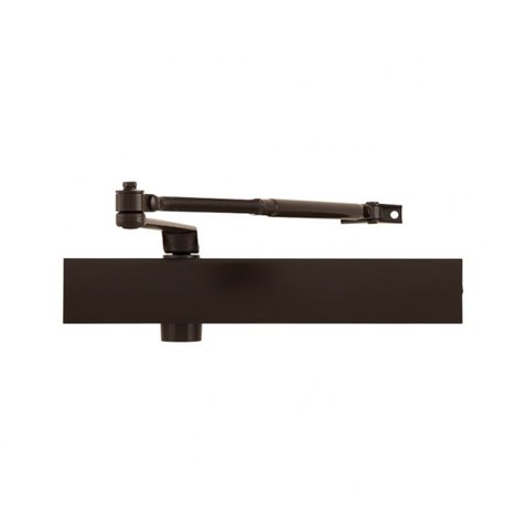 Дотягувач дверний RYOBI B1007 Bronze BC STD ARM EN 7 250кг