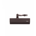 Дотягувач накладний RYOBI *1500 D-1554 DARK_BRONZE STD_ARM EN_2/3/4 до_80кг 1100мм FIRE