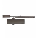 Дотягувач накладний RYOBI 1200 D-1200P(U) METALLIC_BRONZE UNIV_ARM EN_2/3/4 80кг 1100мм