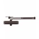 Дотягувач накладний RYOBI *8800 8803 DARK_BRONZE UNIV_ARM EN_2/3 65кг 965мм FIRE