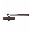 Дотягувач накладний RYOBI *8800 8803 DARK_BRONZE UNIV_ARM EN_2/3 65кг 965мм FIRE