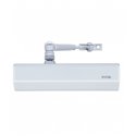 Дотягувач накладний RYOBI 2000 D-2055V SILVER BC STD_ARM EN_3/4/5 до_100кг 1250мм FIRE