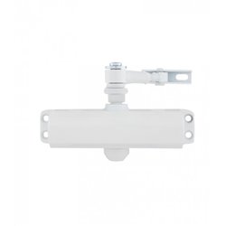 Дотягувач накладний RYOBI *9900 9903 GLOSSY_WHITE STD_ARM EN_2/3 до_65кг 965мм