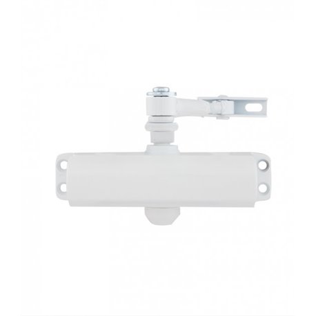 Дотягувач накладний RYOBI *9900 9903 GLOSSY_WHITE STD_ARM EN_2/3 до_65кг 965мм