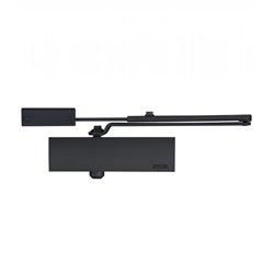 Дотягувач накладний RYOBI 1200 D-1200P(U) GREY_ANTHRACITE UNIV_ARM EN_2/3/4 80кг 1100мм