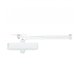 Дотягувач накладний RYOBI *8800 8803 GLOSSY_WHITE UNIV_ARM EN_2/3 65кг 965мм FIRE